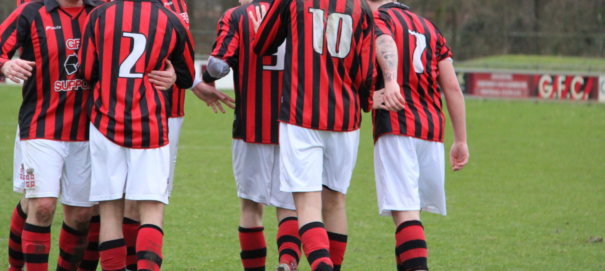 GFC wint ook tweede wedstrijd