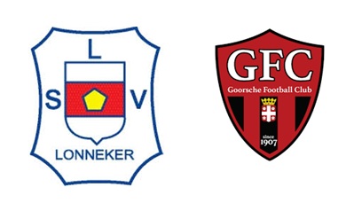 Oefenwedstrijd GFC