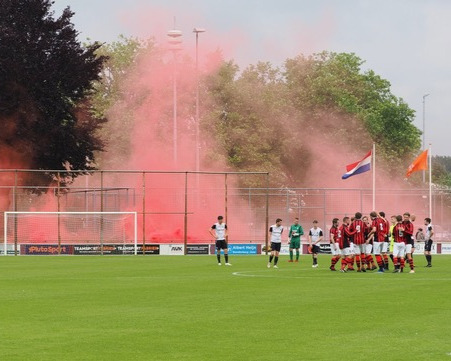 Stem op GFC met Rabo Clubsupport