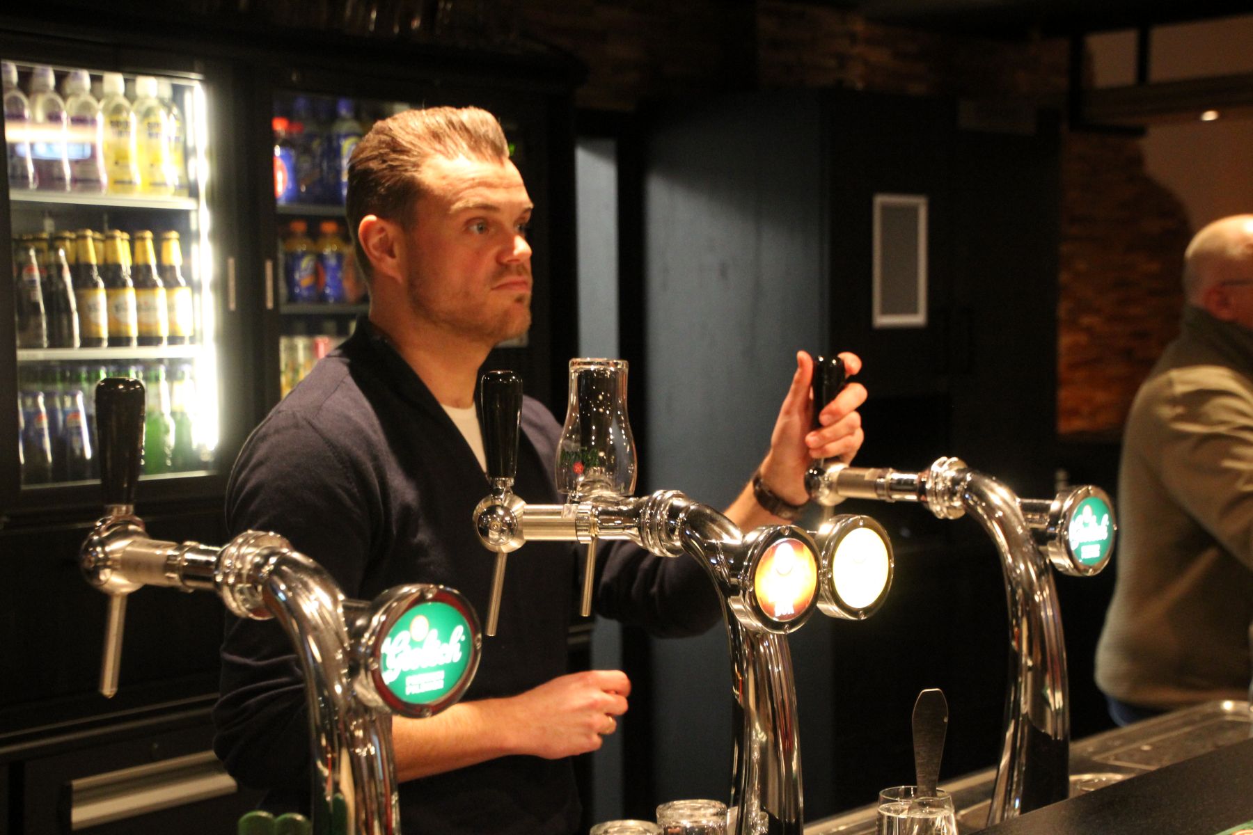 Leerzame cursus in d’ Olde Goorsche