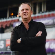 Sponsoravond bij GFC