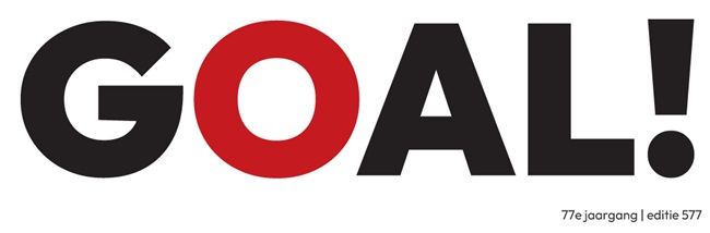 Nieuwe Goal is uit!