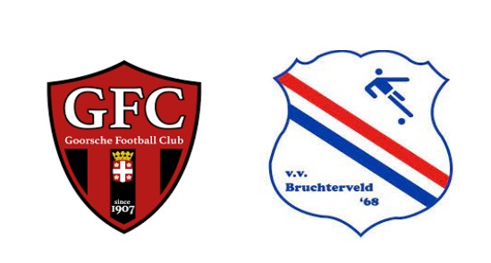 GFC gaat de na-competitie in!