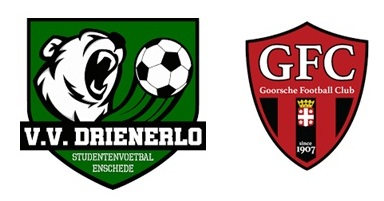 GFC naar Drienerlo
