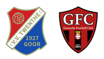 GFC gelijk tegen Twenthe