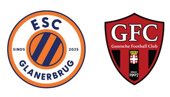 GFC naar ESC Glanerbrug