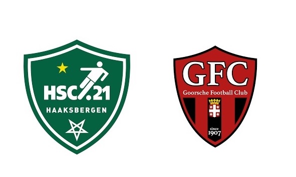 GFC wint van HSC ‘21