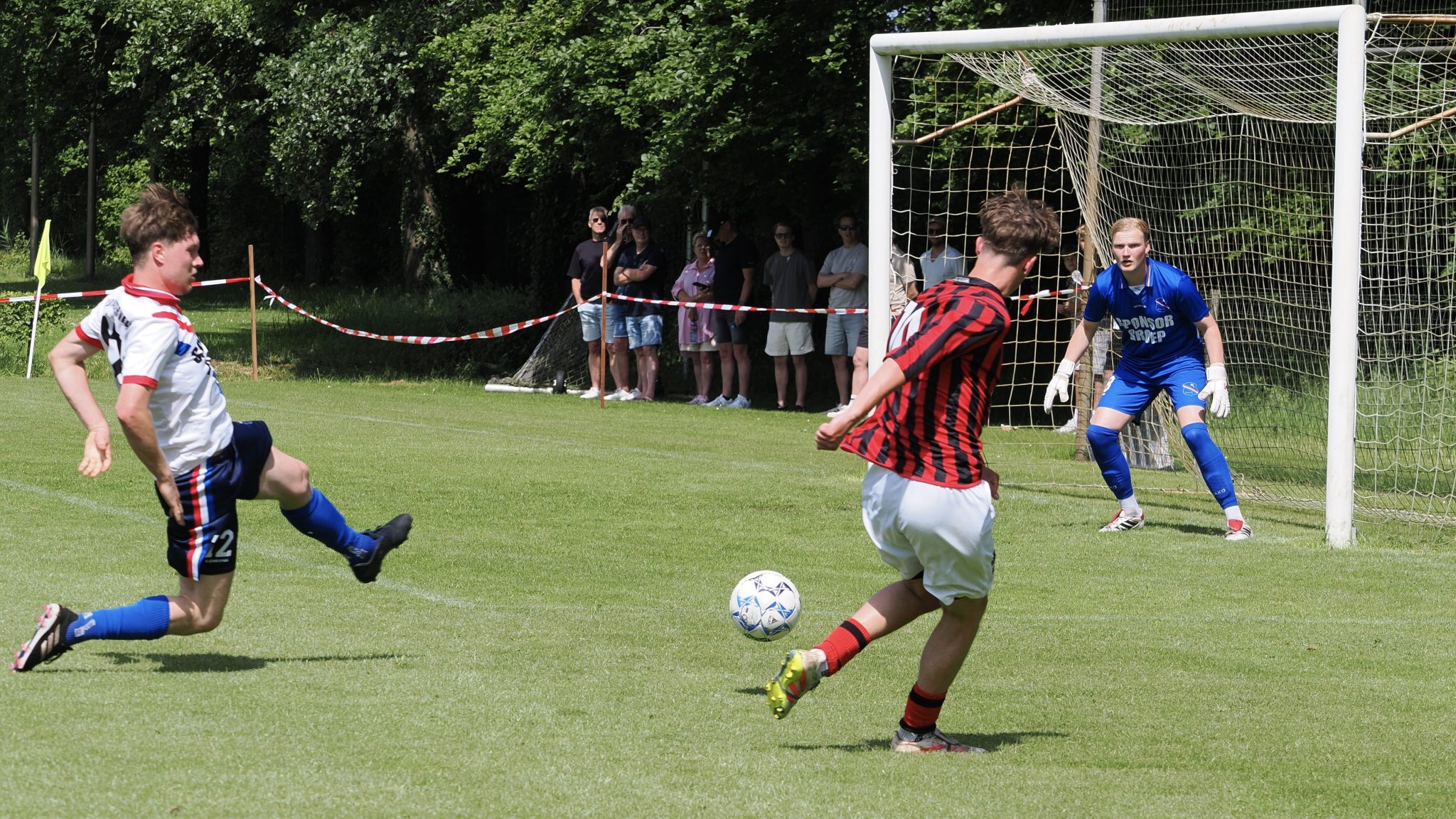 GFC strandt in na-competitie