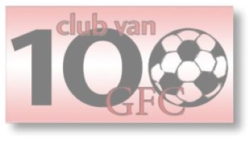 Jaarvergadering Club van 100