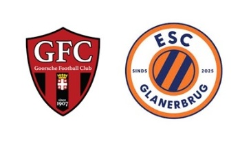 Nog vier finales voor GFC