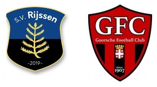 GFC JO.23 wint eerste wedstrijd