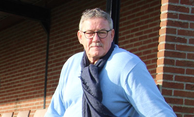 Reinhart Ruumpol overleden